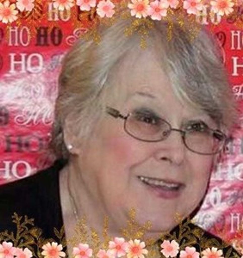 Bernadette Mills