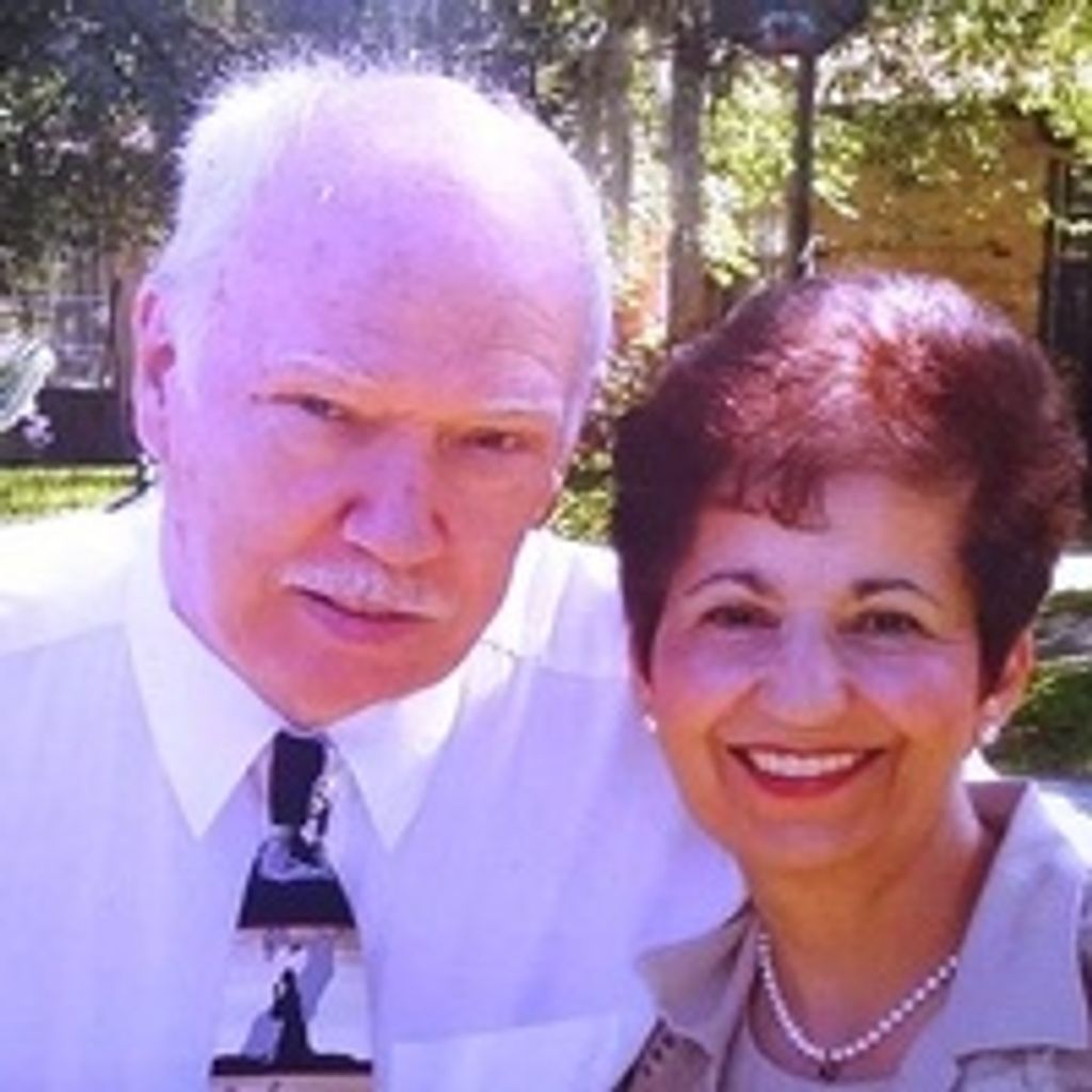 Wilbur & Josephine Heasley