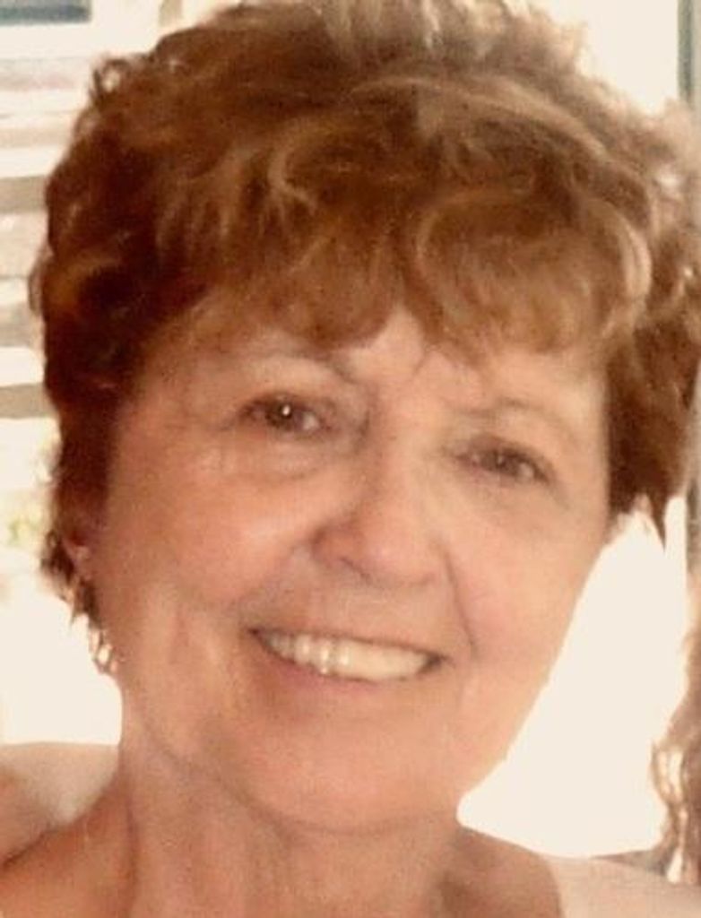 Joanne E (Stevenish) Spratt Profile Photo