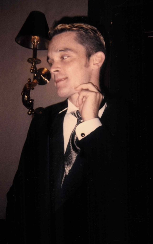 William Gerard "Billy" Lewis Profile Photo