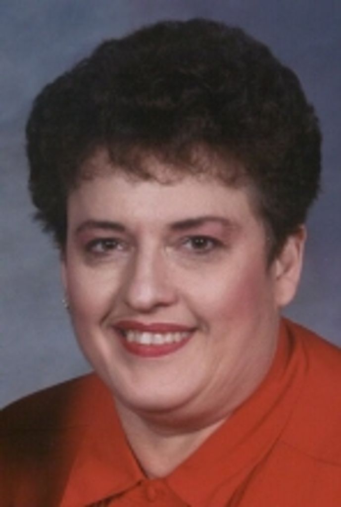 Mary Ann Carozza