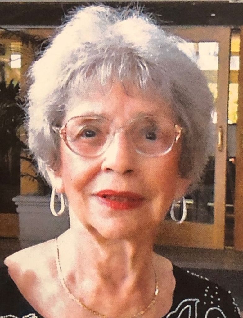 Beatrice Grand Kaplan