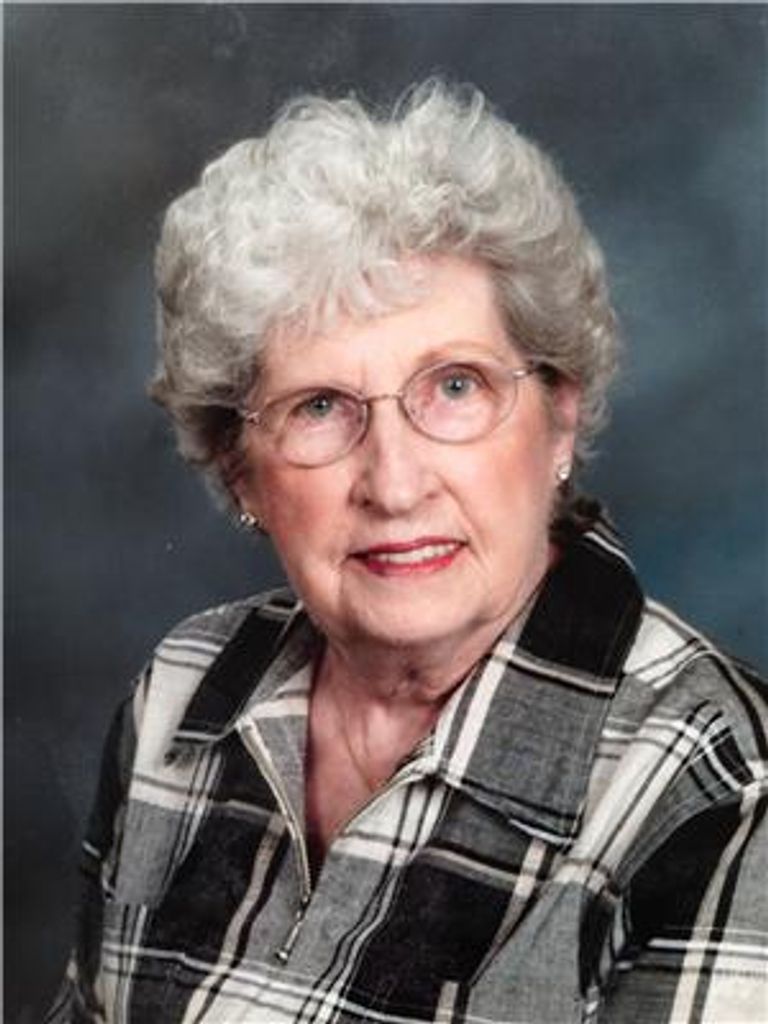 Kathleen "Kay"  Wright
