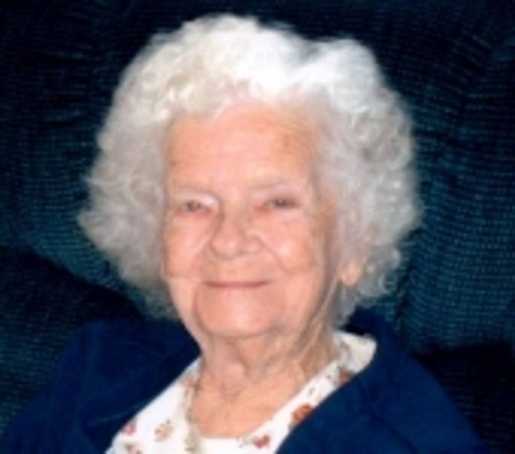 Myrtle  E. Bungard