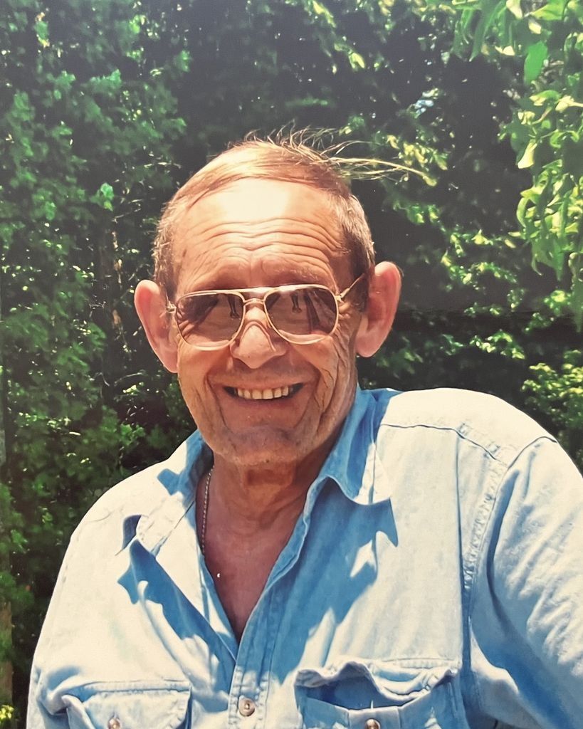 Charles Arnold Matthews Profile Photo