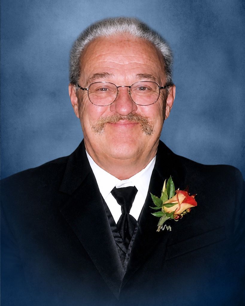Gerald John Regis