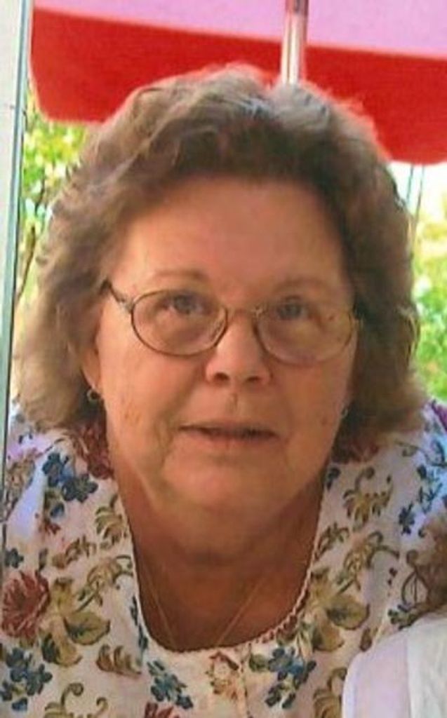 Rose Ripley Graham Profile Photo