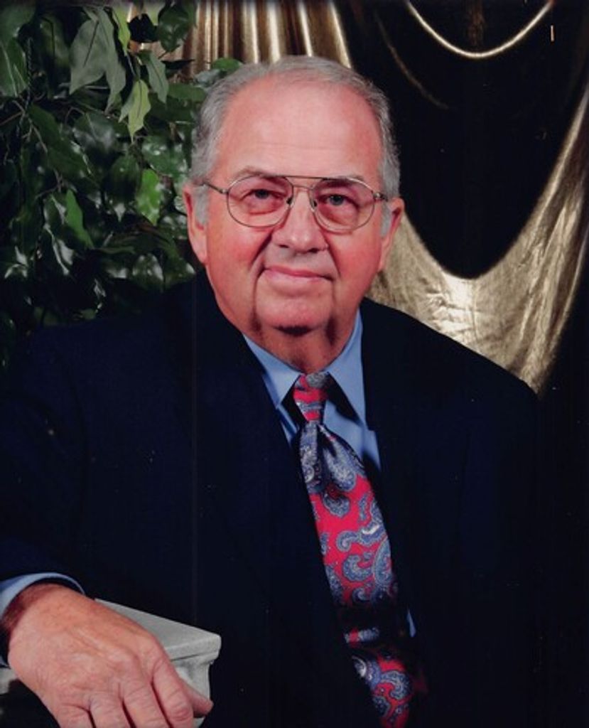 Wilson Franklin "Frank" Cole Profile Photo