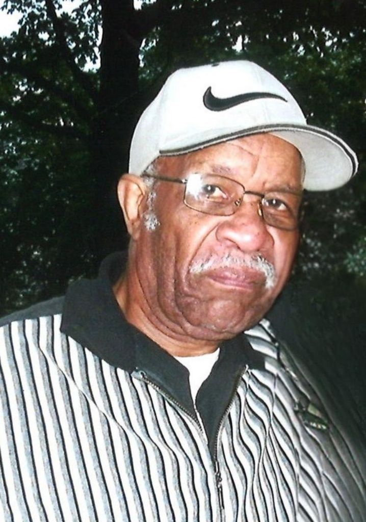 Oneal Trigg Profile Photo