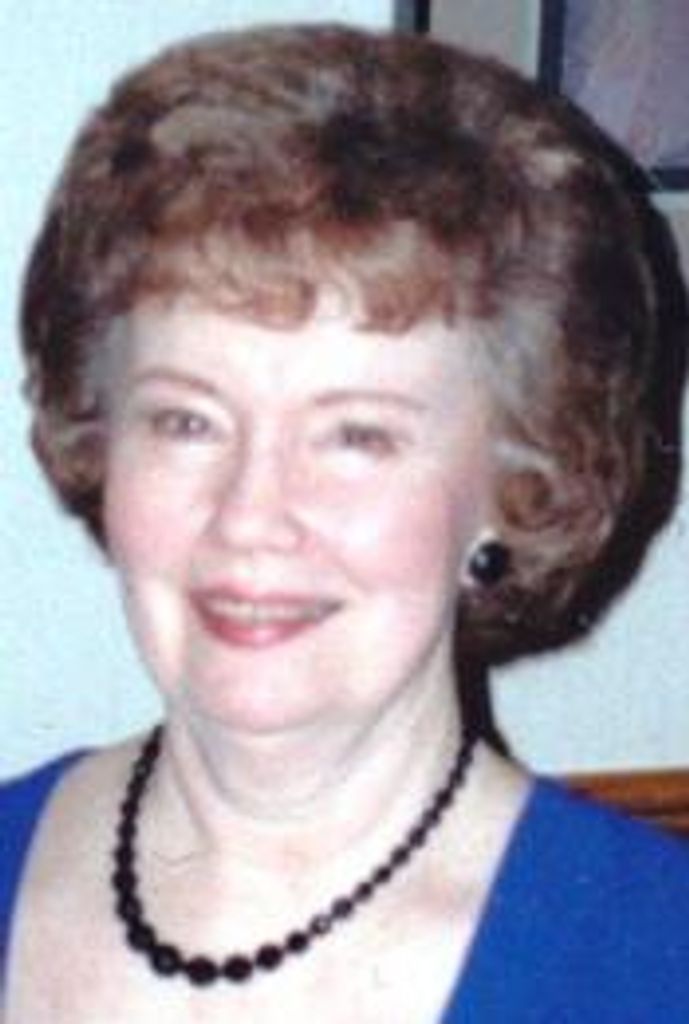 Agnes K. Hutchinson Profile Photo
