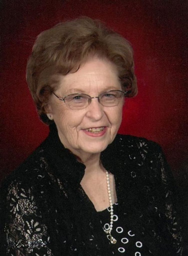 Emma Lee Medlock Profile Photo