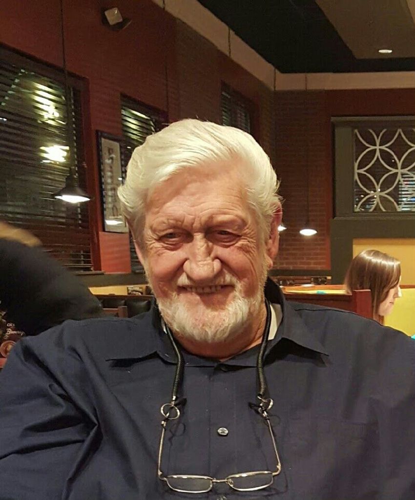 John Mcfarland Rodman