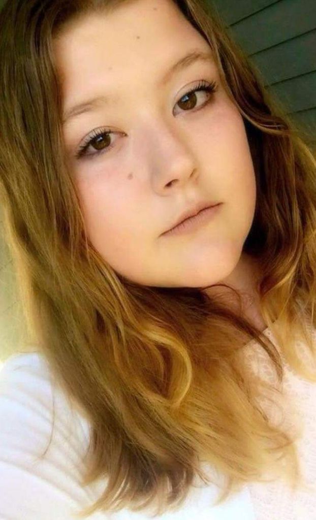 Mckenzie L. Martin Profile Photo