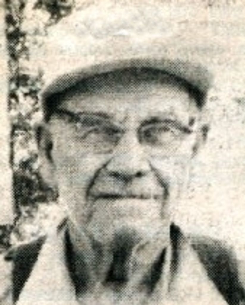 Ewald Albert Priebe