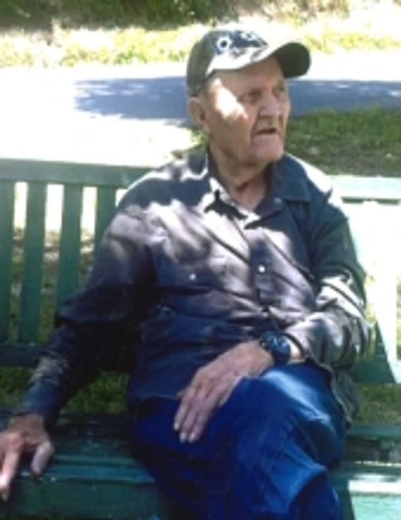 Ross Lee  Mcnabb Sr.