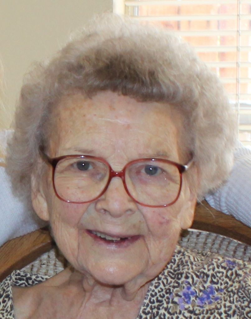 Lila Pearle Clinton