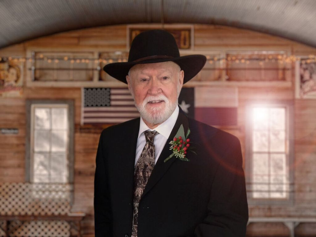 Guy Lynn Welch