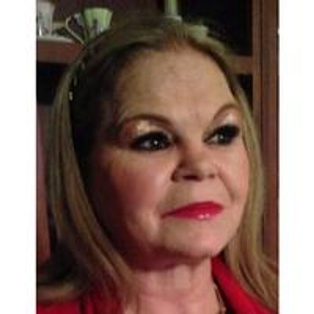 Carolyn J. Derryberry
