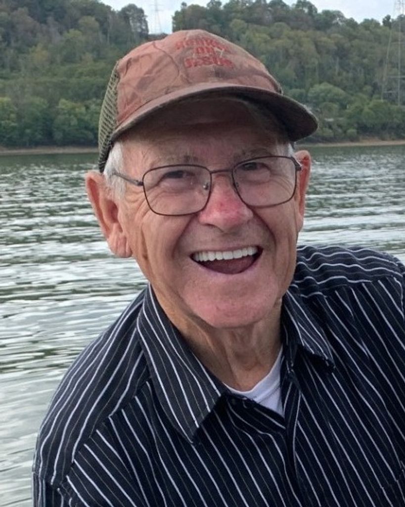 Roscoe Delbert Saylor Profile Photo