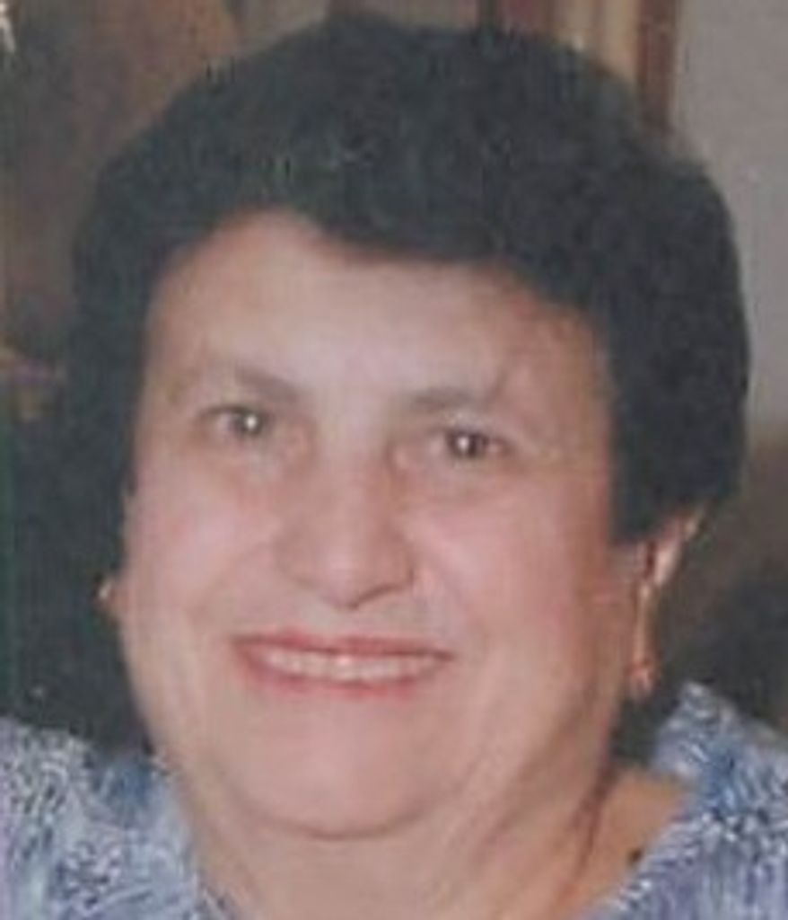 Josephine Isgro