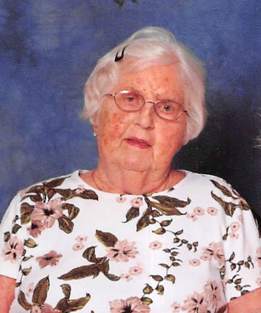 Wynona Storer