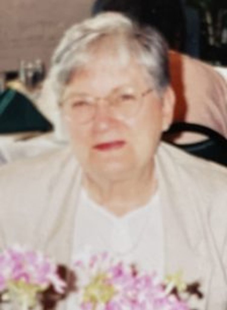 Beatrice Stowe Pendleton