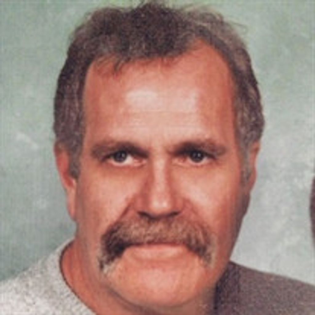 Robert F. Ward