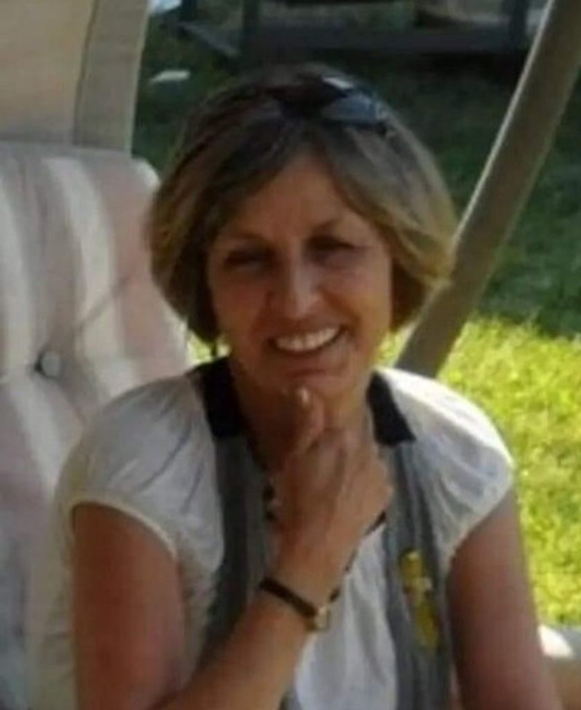 Diane M. Stefanel Profile Photo