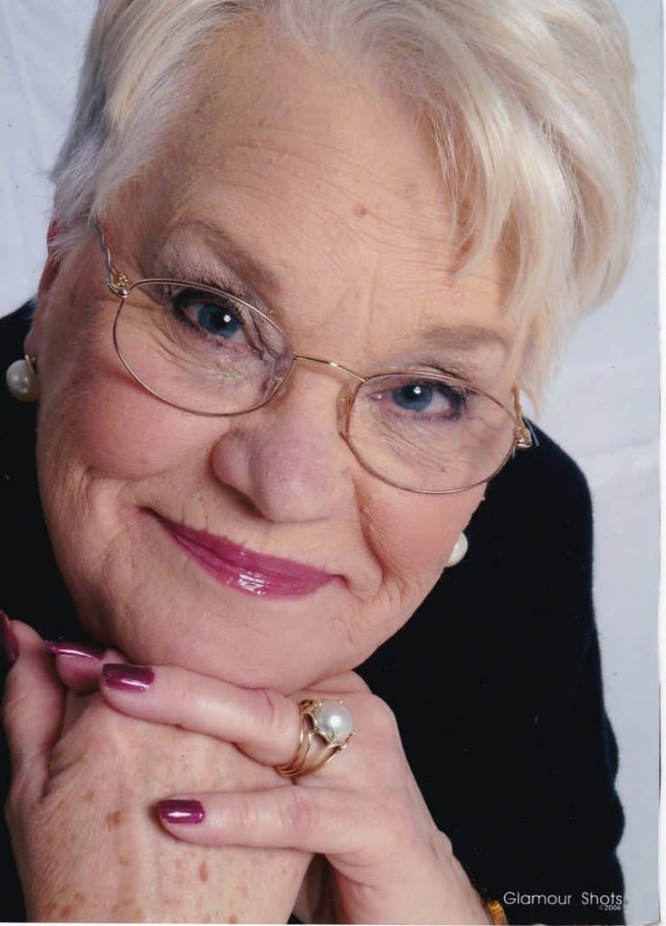 Mavadell Maertz Profile Photo