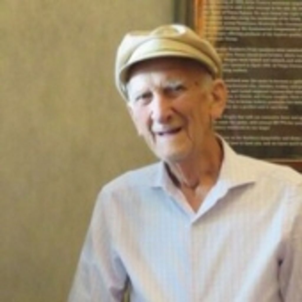 Charles William Young, Sr. Profile Photo