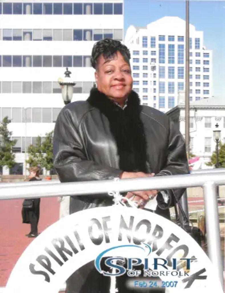 Dolores (Murray)  Phelps