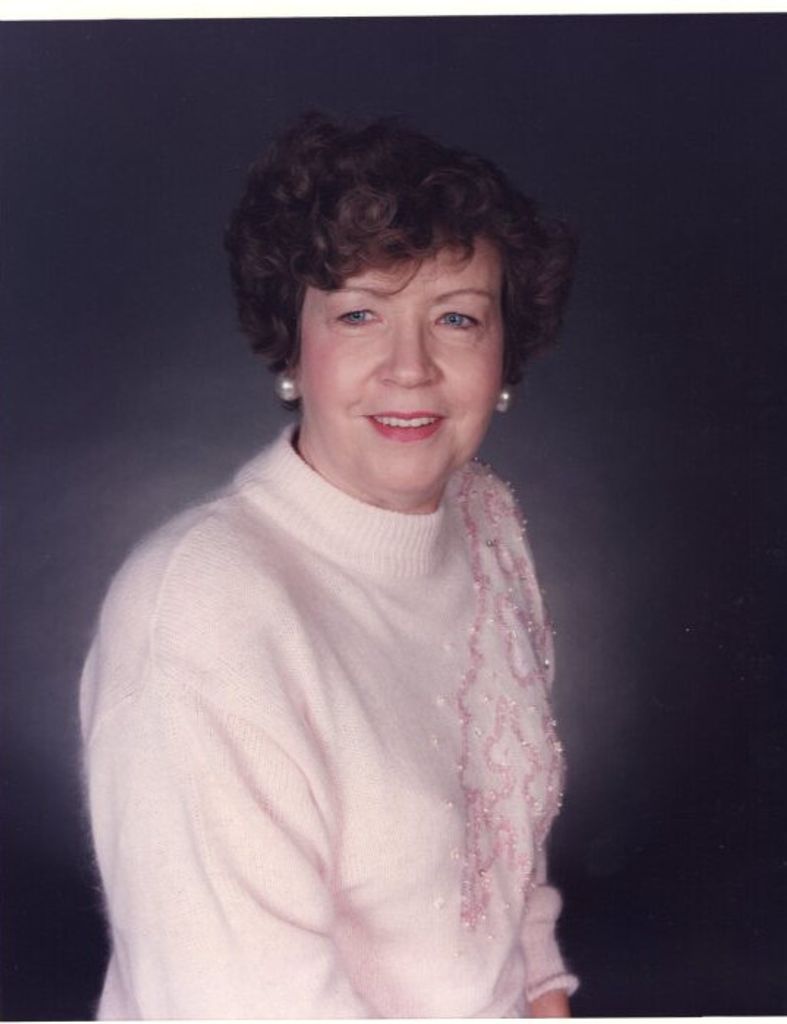 Elizabeth Ann (Forbes)  Felton