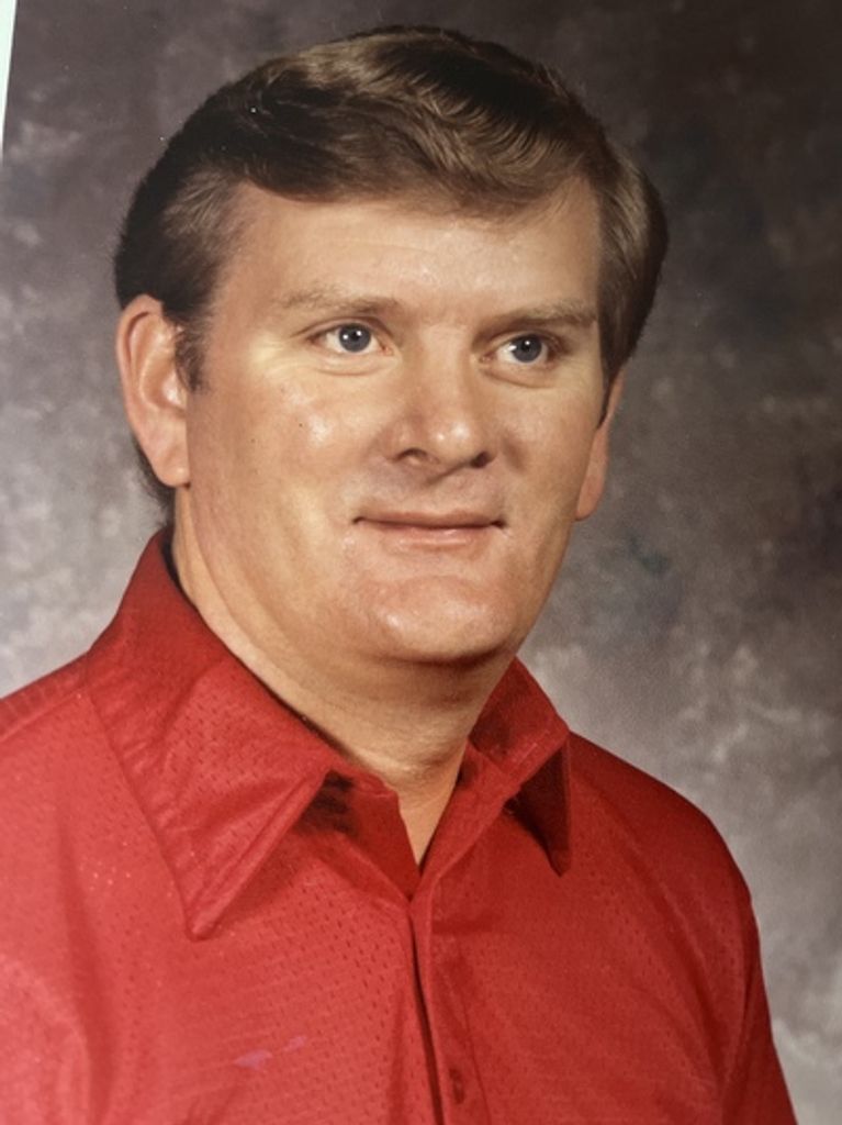 John Kenny Bruce Profile Photo