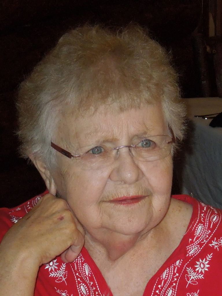 Beverly Ann Peterson