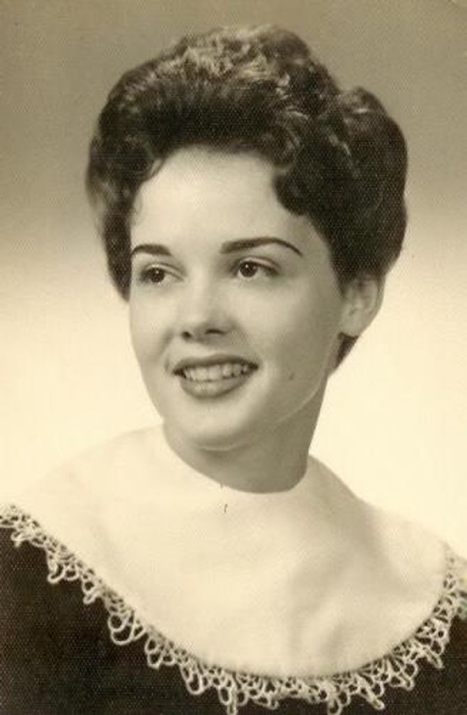 Josie Schlax Profile Photo