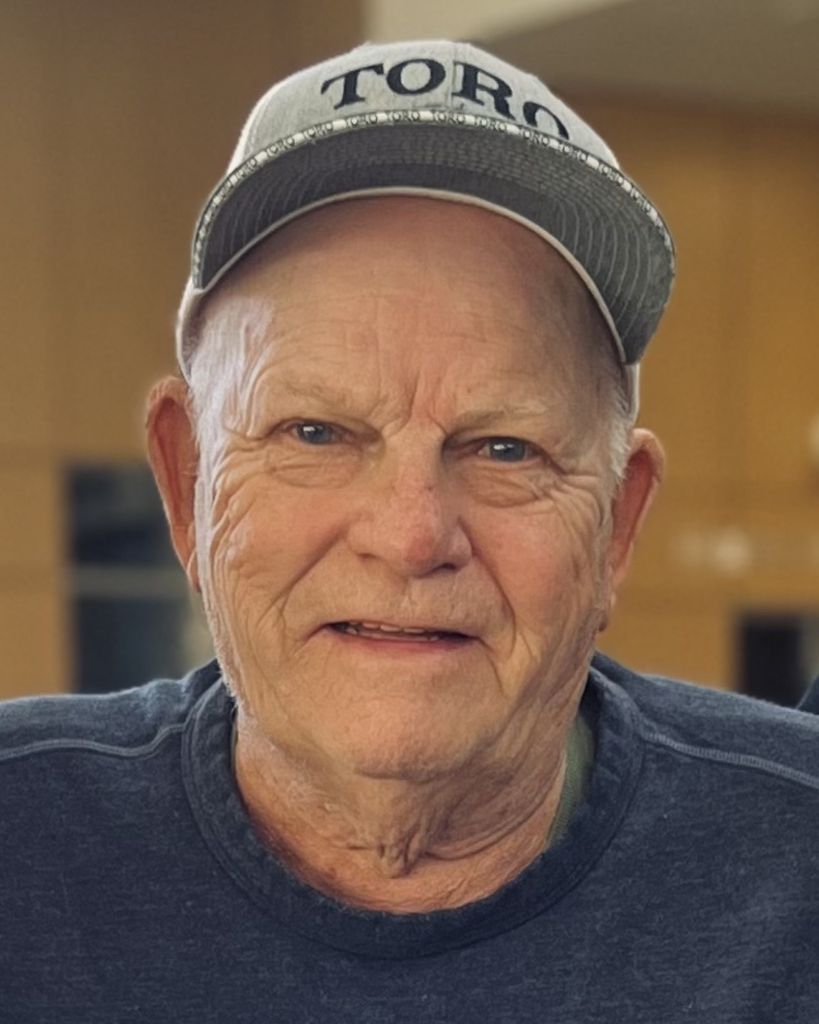 Lloyd Albert Heid Profile Photo