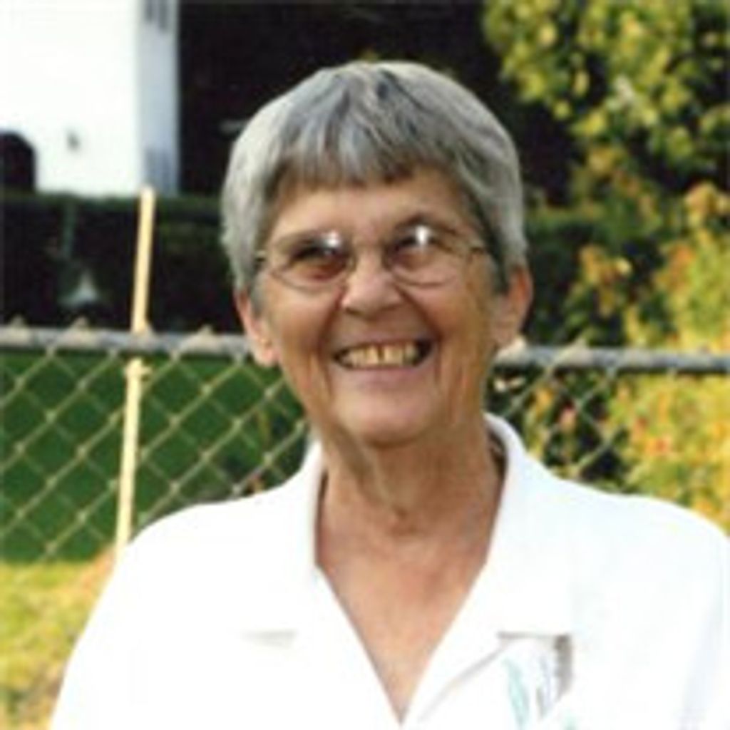 Alberta Chesser