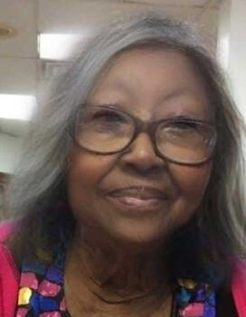 HELEN PAYNE