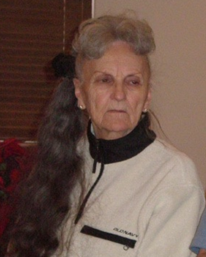 Marilyn Hugie Wayman's obituary image