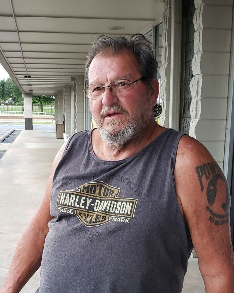 Clifford Eugene Myers