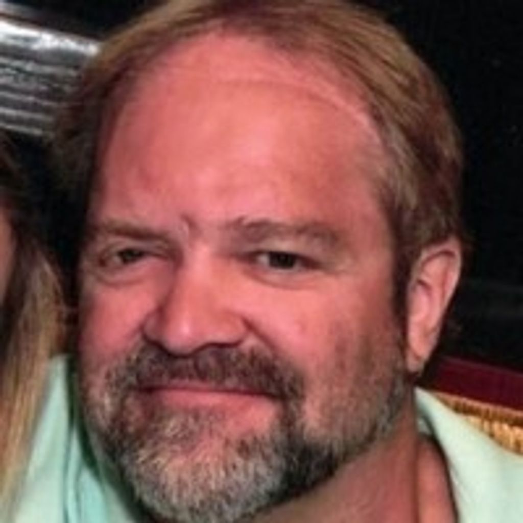 Fabian J. Straka Profile Photo