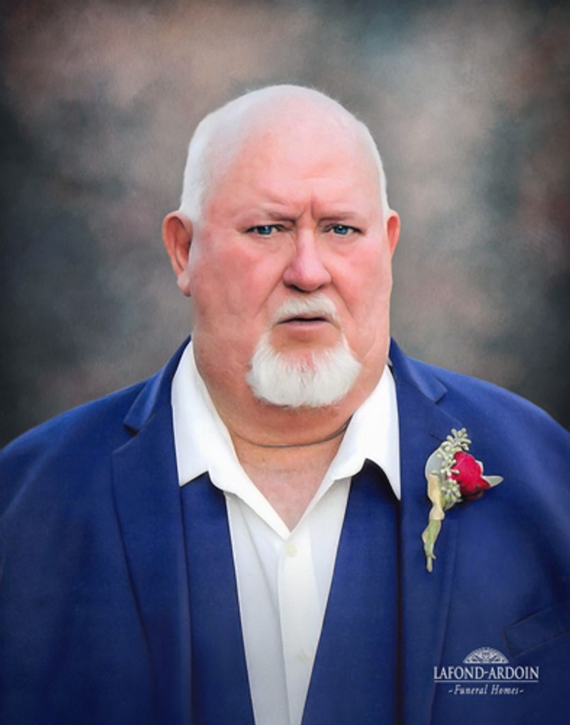 Larry Young