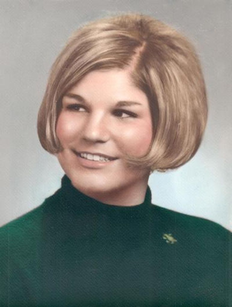 Patricia Louise (Gilbert) Ryan Hall Profile Photo