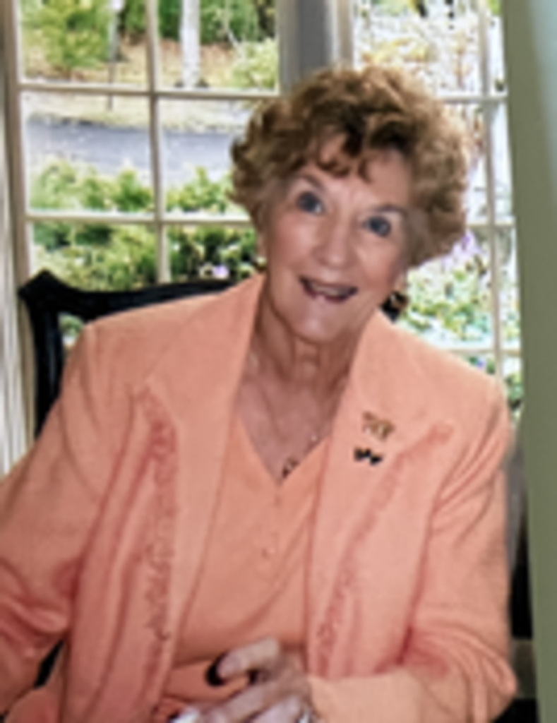 Eleanor Jean (Pressman) Spikerman