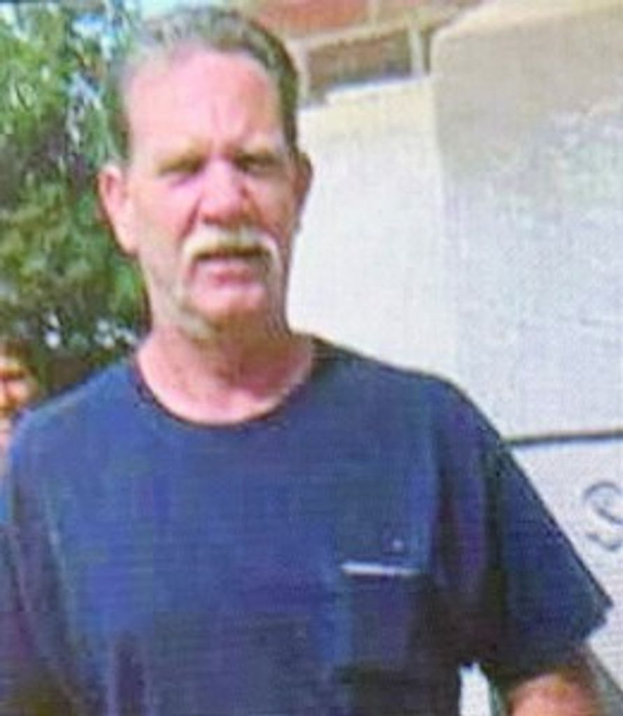 Dennis Baker Profile Photo