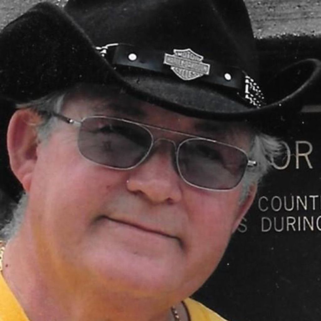 Mike Bigerton Profile Photo