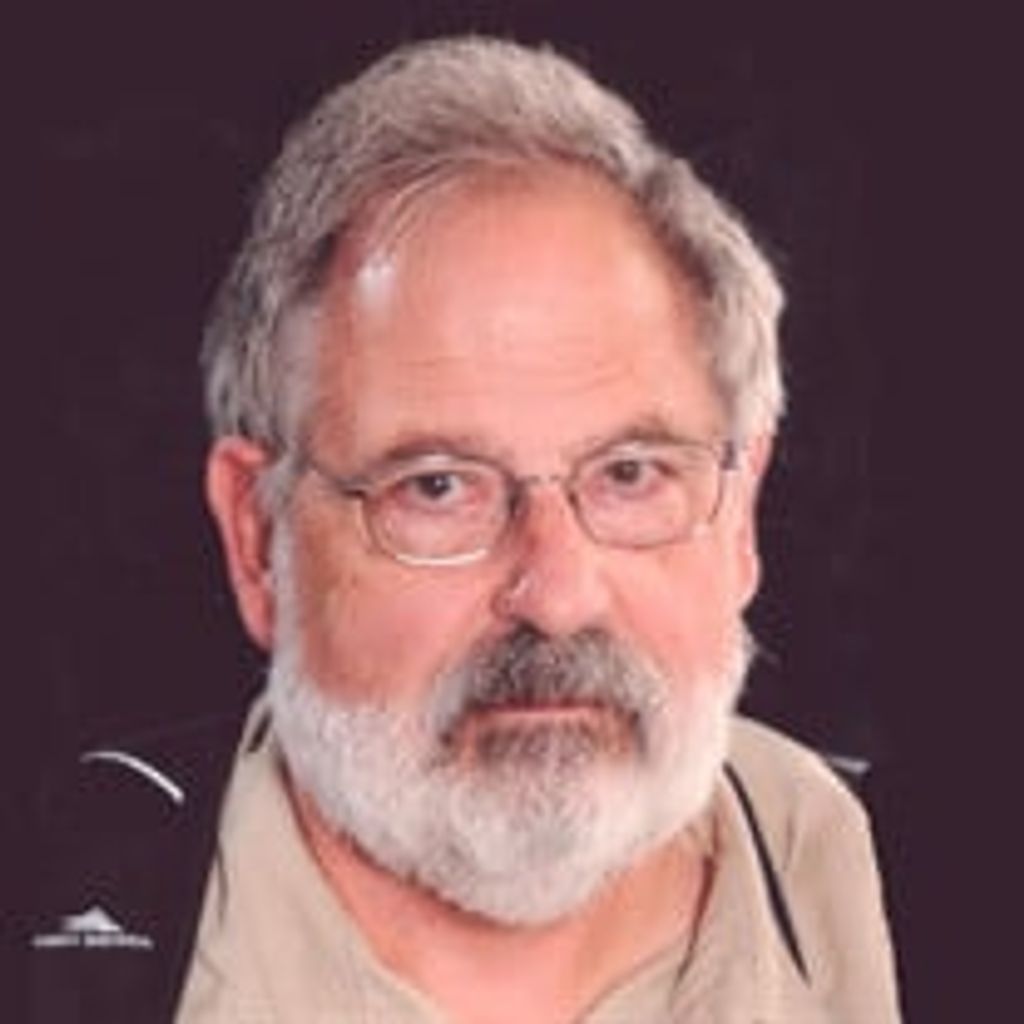 Jim William Bienash