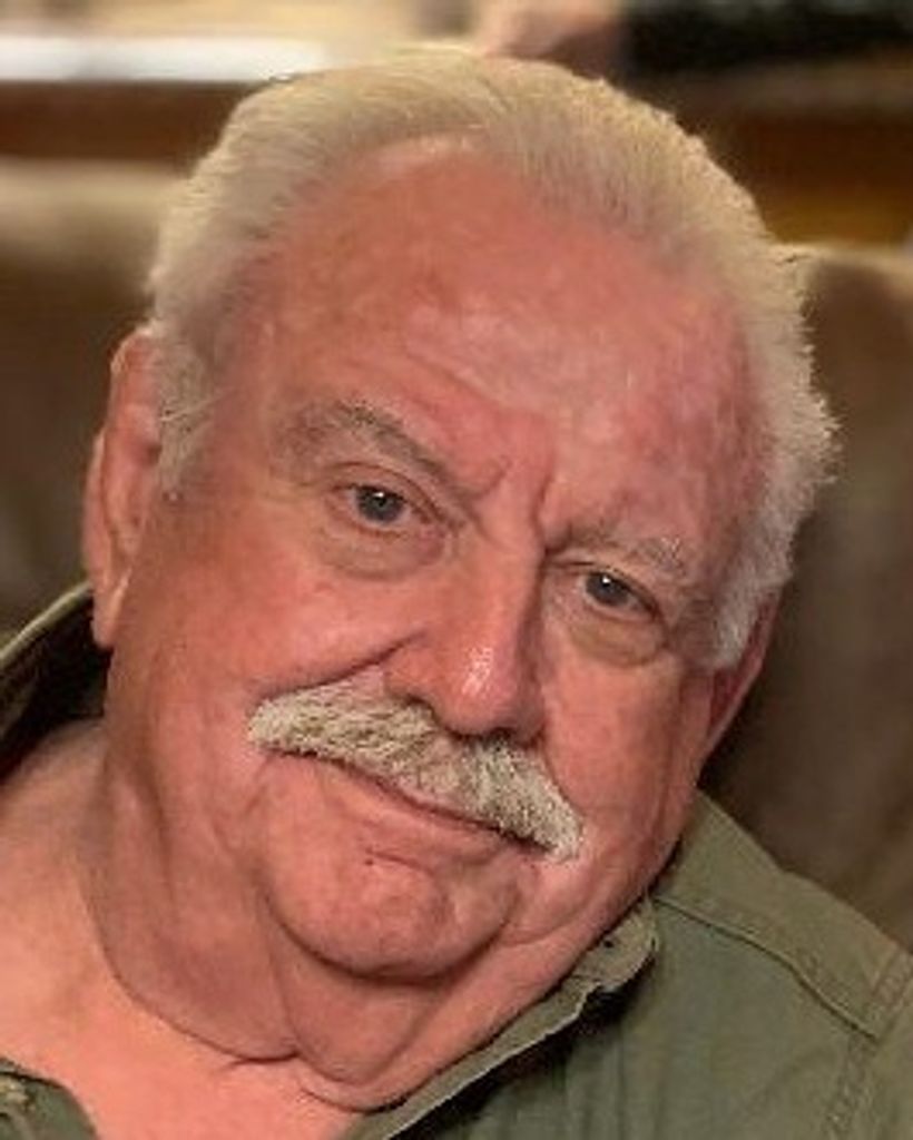 James "Rich" Richard McCollum Profile Photo