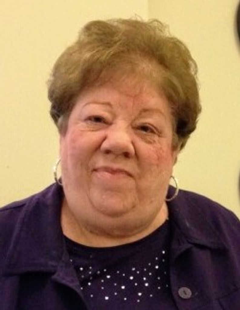 Louella Woolsey