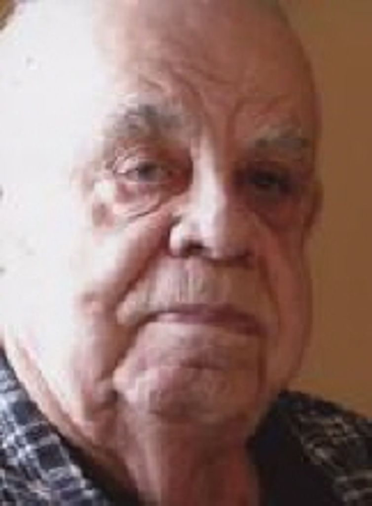 Walter J. 'Walt' Daehn
